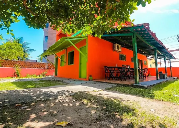 Suites Porto Dos Milagres