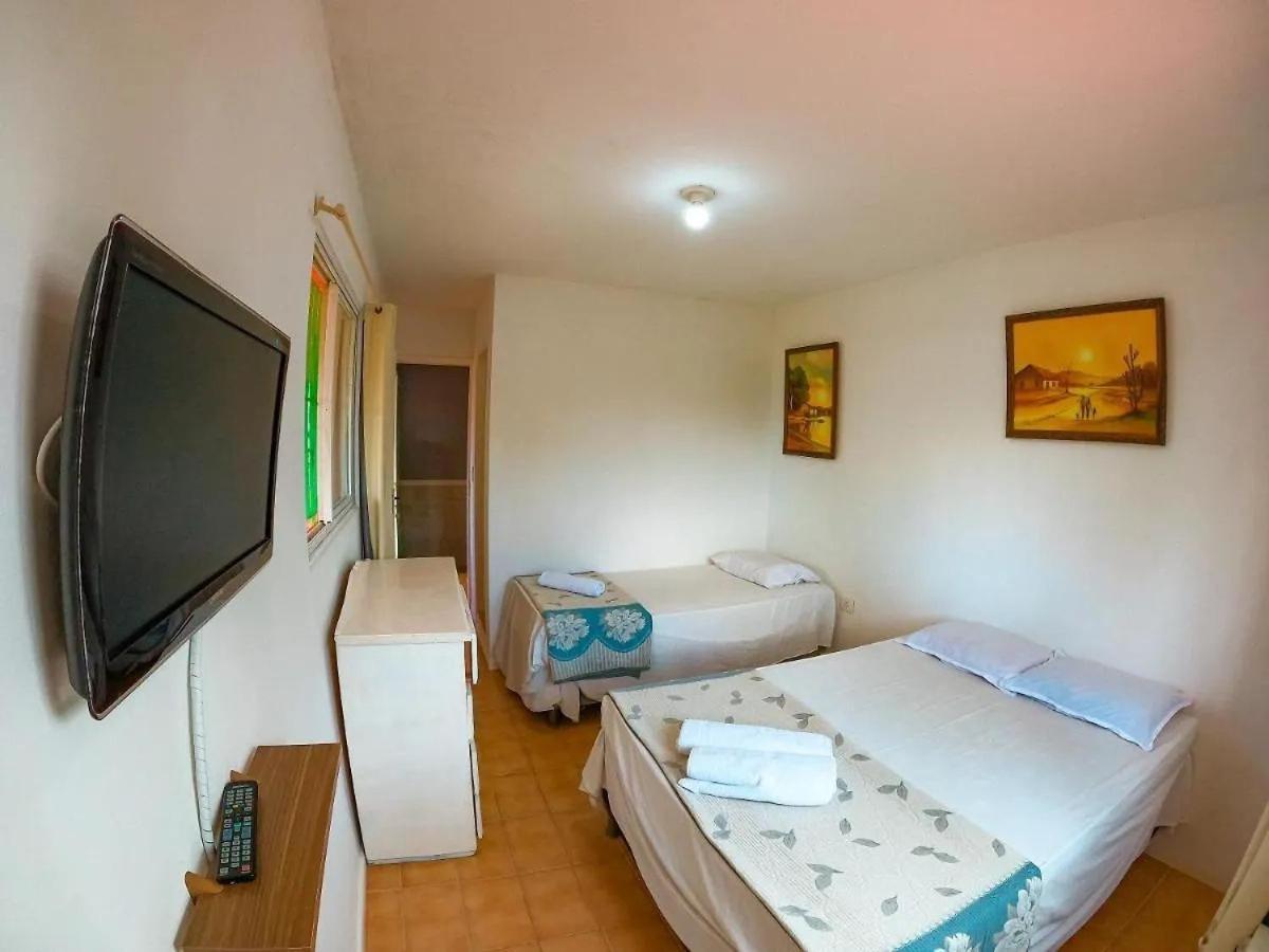 Porto Dos Milagres Habitación en casa particular Pôrto das Galinhas