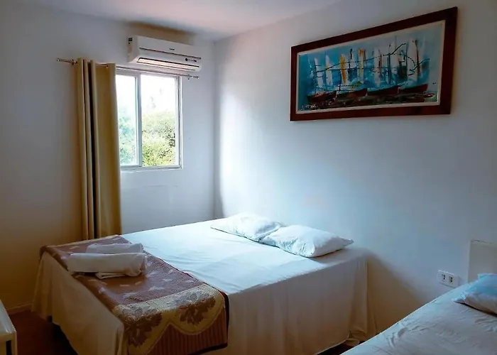 Suites Porto Dos Milagres