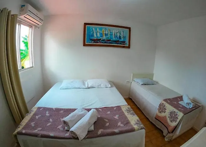 Suites Porto Dos Milagres