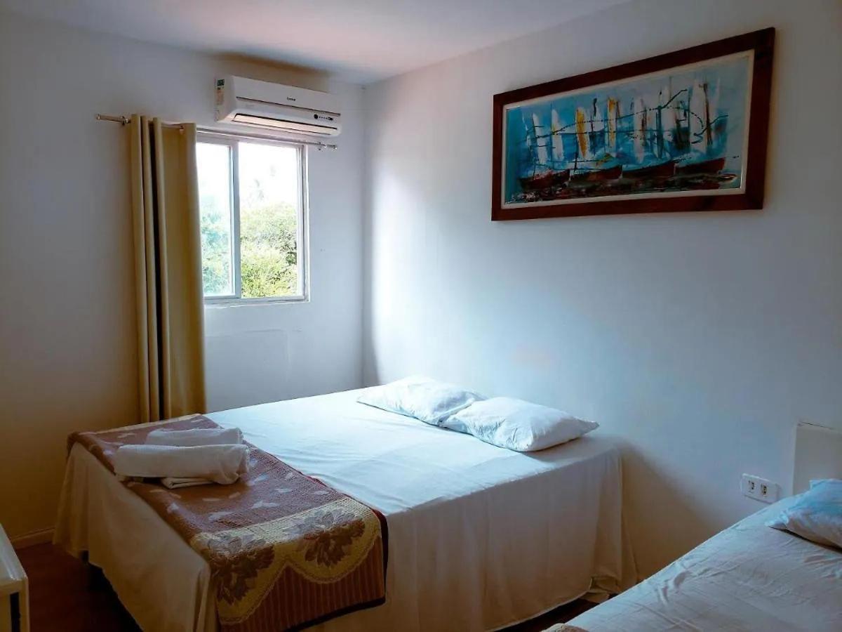 Porto Dos Milagres 民宿 *