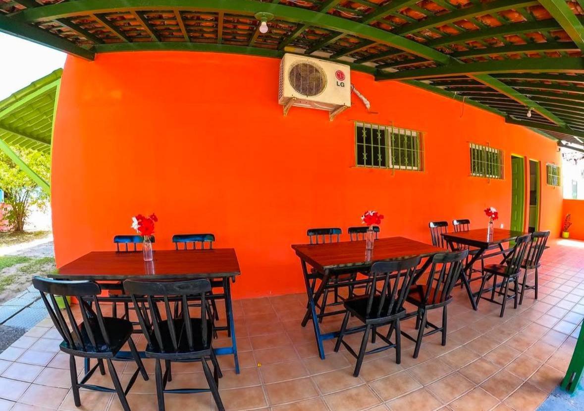 民宿 Porto Dos Milagres Pôrto das Galinhas